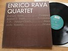 ENRICO RAVA Quartet same LP ECM -1-1122