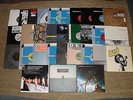 House Trance Techno Maxi Vinyl Konvolut
