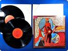 MILES DAVIS LIVE - EVIL G30954 2LP DH4043
