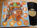 The Best Of JIMI HENDRIX very rare german LP KARUSSELL 2499 043 exc++/mint