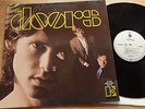 THE DOORS same LP Elektra 42 012 germany