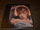 David Bowie - Young Americans Vinyl LP RCA Victor Orange Label - Ex Cond