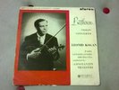 COLUMBIA SAX 2386 LEONID KOGAN BEETHOVEN VIOLIN CONCERTO IN D OP 61 LP 1ST PRESS