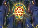 Anthrax FOR ALL KINGS 12