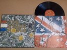 THE STONE ROSES The Stone Roses 2014 UK 180 gram vinyl LP embossed sleeve