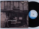 DEXTER GORDON DONALD BYRD KENNY DREW One Flight Up BLUE NOTE LP VG+ mono ny usa