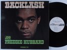 FREDDIE HUBBARD Backlash ATALNTIC LP NM mono wlp gatefold
