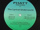 Lyrical Underworld - Bring It On 12