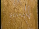 #Kluster/Hartmut Geerken/Datashock GERMANY hand-made QBICO box Sun Ra ltd 1/26#