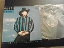 Garth Brooks - LP Ropin' the Wind - Capitol 79 8468 1 Spanish Pressing