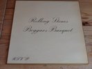 Rolling Stones - Beggars Banquet Vinyl Lp