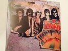 Traveling Wilburys Volume One LP Record Sealed 1988 9 W1-25796 HTF OOP