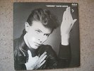 DAVID BOWIE-''HEROES''-LP N.MINT-/EX++/INTS 5066/A-3TU BILBO TA1PE B-6U/1977