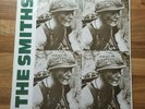 THE SMITHS - Meat Is Murder - Original 1985 Vinyl LP - ROUGH 81