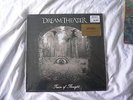 DREAM THEATER  TRAIN OF THOUGHT  180G VINYL  FACTORY SEALED