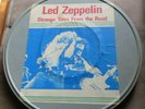 Led Zeppelin Strange Tales From The Road 10 LP (can set)
