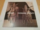 UNKLE-PSYENCE FICTION-VINYL LP2 MOWAX