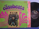 THE EASYBEATS   FRIDAY ON MY MIND LP   ORIGINAL 1967    EXCELLENT condition