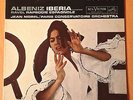 ALBENIZ IBERIA MOREL RCA LSC 6094 LIVING STEREO 2LPS SHADED DOG 1S/1S/1S/1S NM-