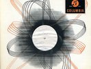 Columbia SAX2563 - Tchaikvosky VC & Music of Old Russia - MILSTEIN - UNIQUE TP
