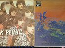 Pink floyd piper at the gates of dawn / more