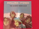 The Rolling Stones : THE OLYMPIC YEARS 66 - 68  SUPER RAR NEAR MINT 