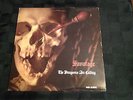 Savatage ?– The Dungeons Are Calling / Mini-LP Banzai Records ?1985/Heavy Metal