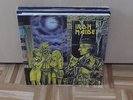 IRON MAIDEN women in uniform  12