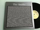 LP  France  1988 NM The Smiths The Peel Sessions Label: Off The Track Records