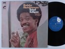 BOBBY HUTCHERSON Total Eclipse BLUE NOTE LP NM/VG++