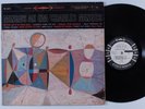CHARLES MINGUS Mingus Ah Um COLUMBIA LP VG+ wlp 6-eye