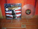IRON MAIDEN - MAIDEN AMERICA SHOW LP  & GREAT COLLECTOR'S EDITION 