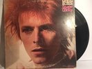 David Bowie - Space Oddity - LP Record - 1969 - RCA Stereo LP