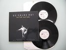 Reinhard Mey - Mit Lust Und Liebe, D 1991, 2 LPs, Vinyl: m-