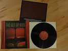 THE GET UP KIDS - Guilt Show Vinyl LP 1.Press Vagrant 2004 Jawbreaker