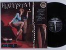 HERBIE MANN Flautista - Plays Afro Cuban Jazz VERVE LP NM