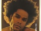 Maxwell - Now LP - Columbia VG++