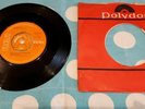 Northern Soul record Beverley Ann - You've got your mind on other things RCA2655