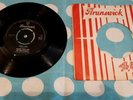 Northern Soul record Purple Haze - Johnny Jones and the King Casuals  Wigan