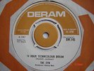 EX-  UK  DERAM 45 - THE SYN - 