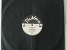 THE CONGOS - CONGO MAN / CONGO MAN CHANT [Black Swan] 12