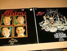 THE DAVE PIKE SET - FOC-DO-LP - FOUR REASONS - ALBUM - MPS