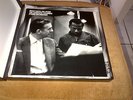 Box 11 LP's Miles Davis and Gil Evans The Complete Columbia Studio Recordings