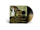 Hot Water Music Forever and Counting BLACK & GOLD VINYL LP Record  emo punk  NEW