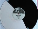 Bleached Welcome The Worms BLACK/CREAM VINYL LP Record & MP3 ride your heart NEW