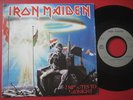 IRON MAIDEN 