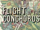 Flight Of The Conchords (2008, Vinyl New)