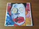 Ride Going Blank Again Vinyl Double Lp CRELP 124