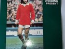 the wedding present , george best