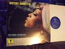 Wayne Shorter Second Genesis  NMINT - ships f. 6£ no insurance etc.